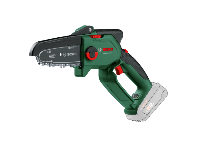 Akumulatorska verižna žaga Bosch EasyChain 18V-15-7, 06008B8901